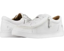 BILLY Footwear Gore Low