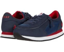 BILLY Footwear Kids Billy Jogger (Little Kid/Big Kid)